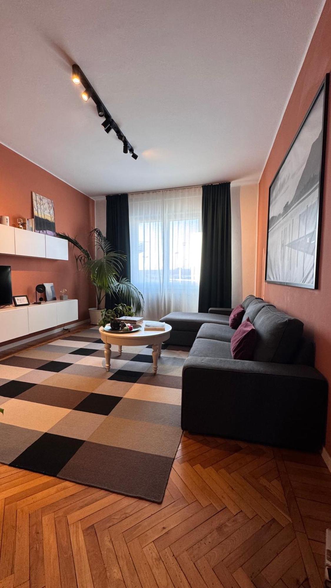 Br Treviso Train Station Apartments Экстерьер фото