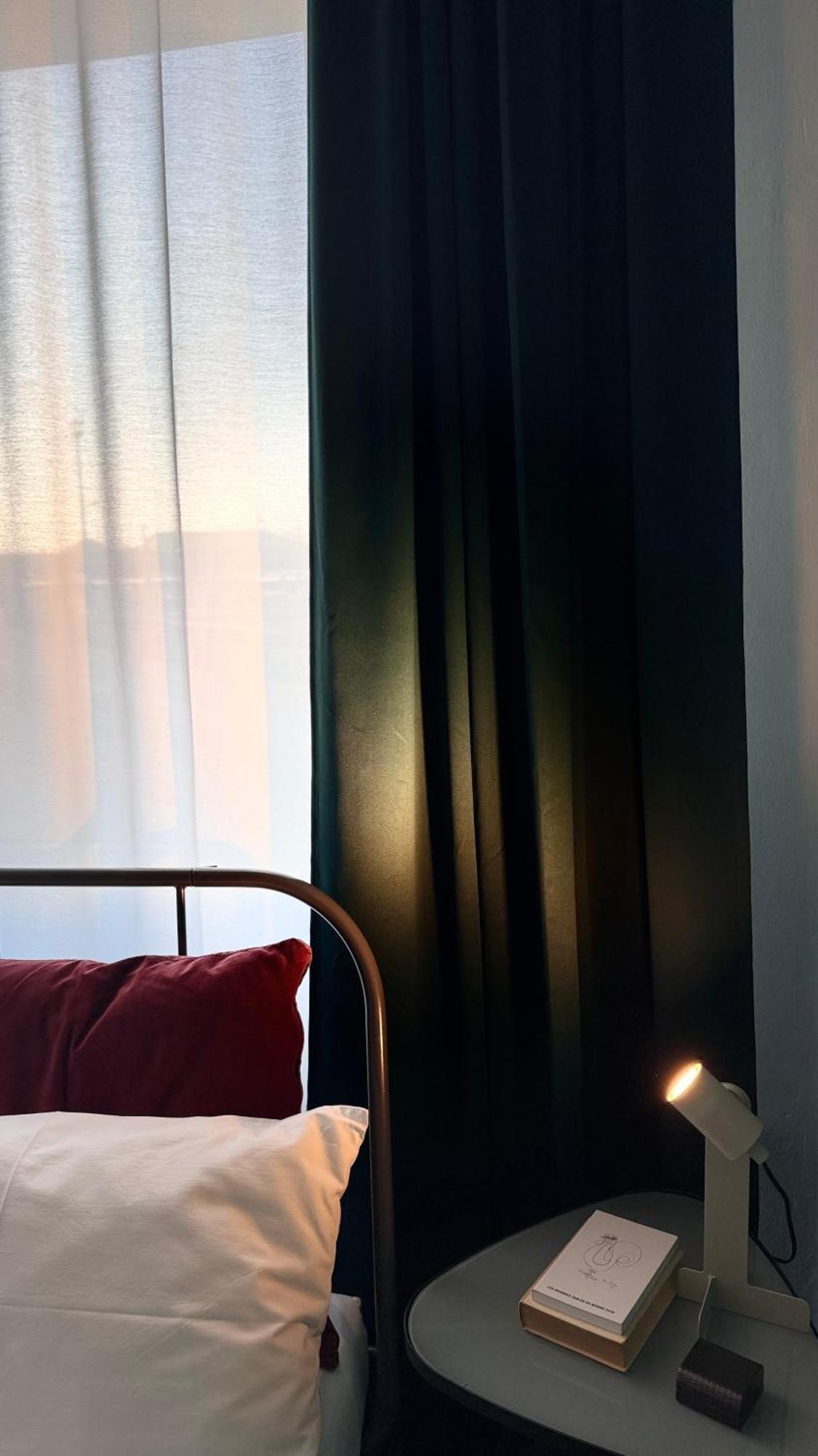 Br Treviso Train Station Apartments Экстерьер фото