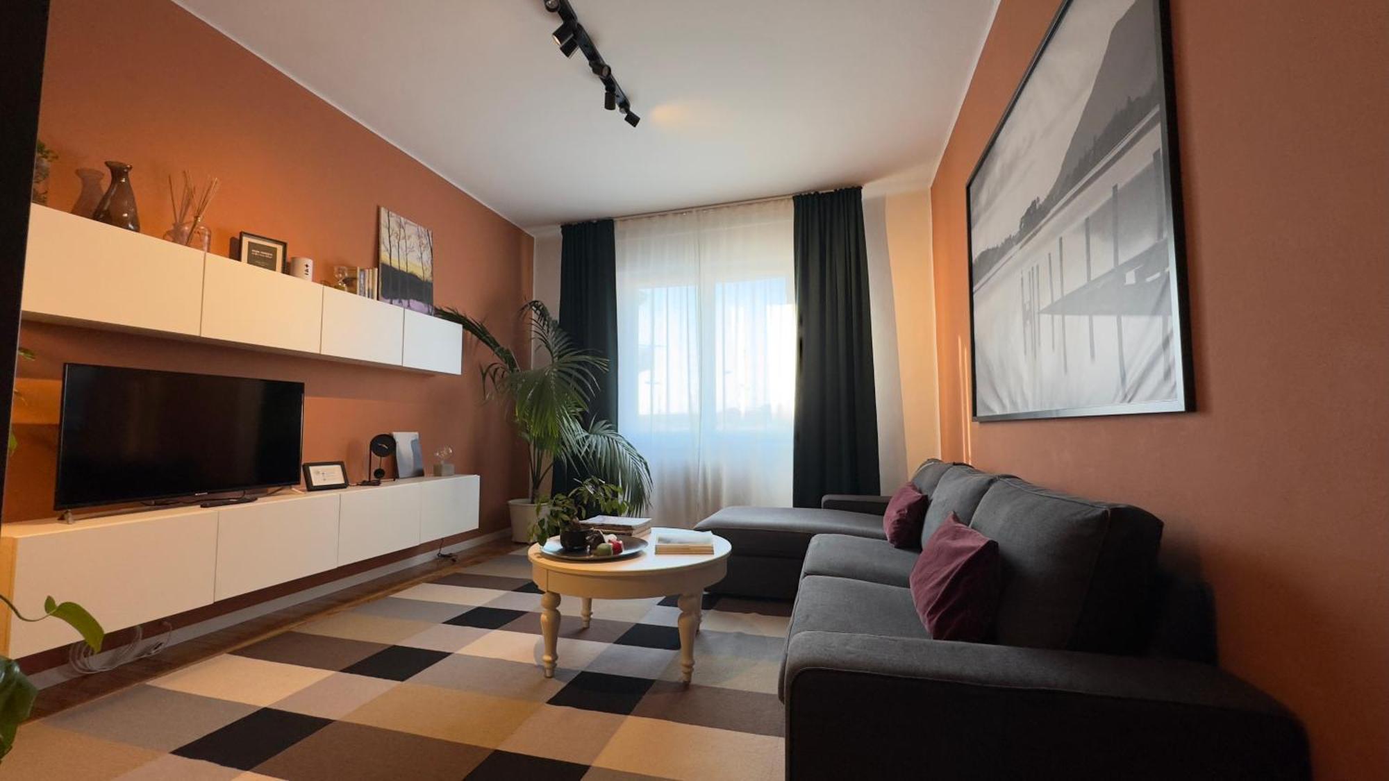 Br Treviso Train Station Apartments Экстерьер фото